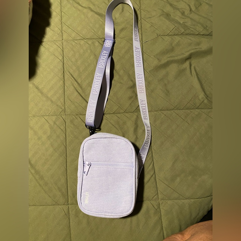 BRIXLEY CROSS BODY